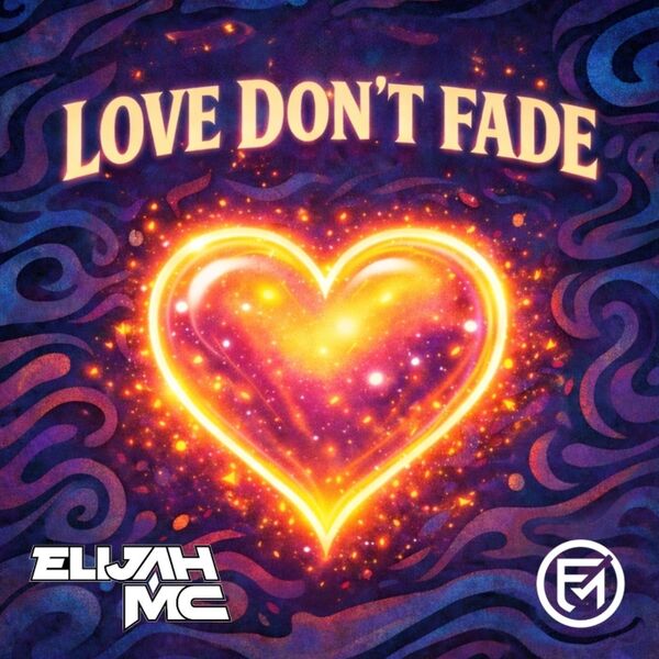 Cover art for Love Don't Fade